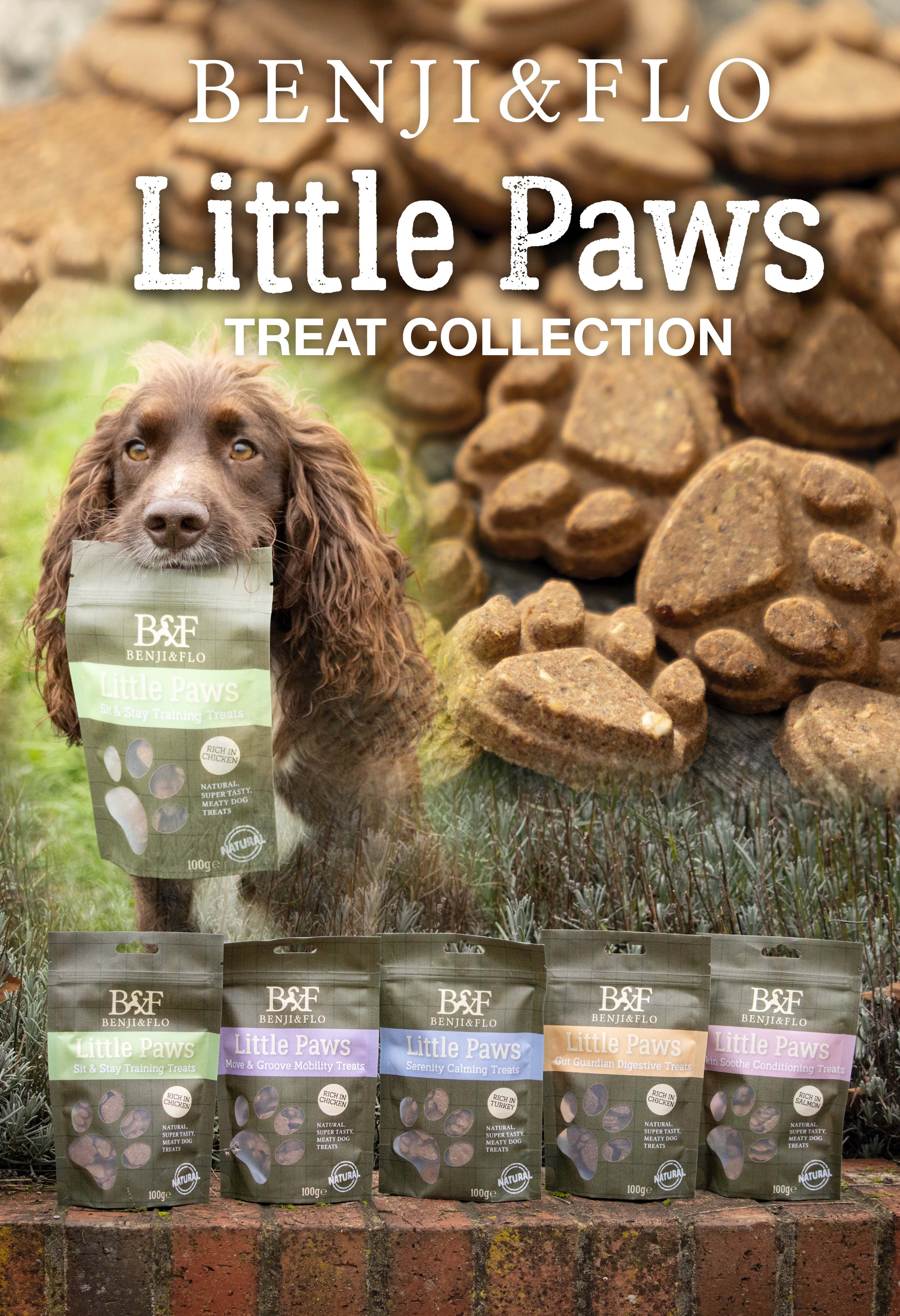 B&F - Dog Treats?width=500